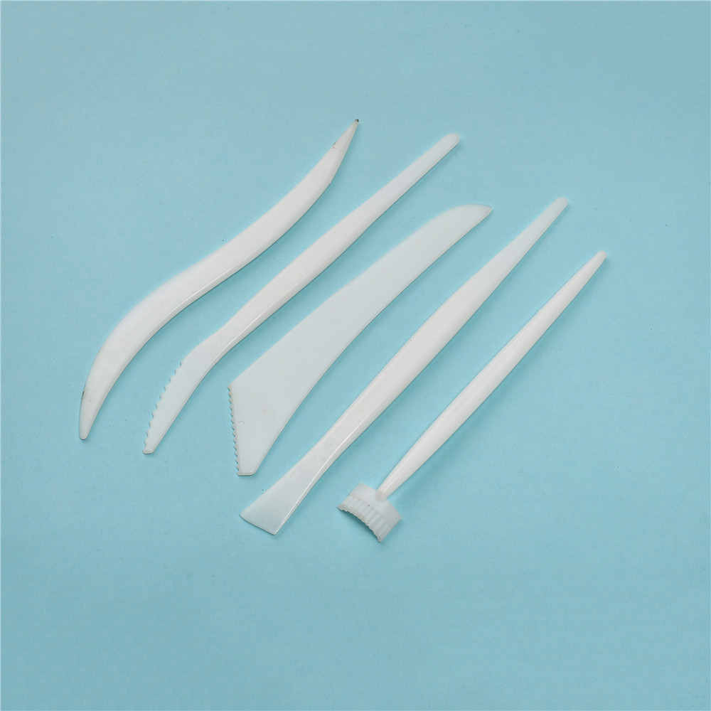 FS1-20 白色5支塑料